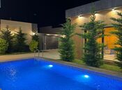 İcarəyə verilir 6 otaqlı həyət evi/bağ evi 300 m², Bilgəh q., photo 3 from 8