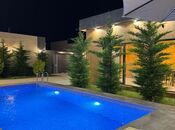 İcarəyə verilir 6 otaqlı həyət evi/bağ evi 300 m², Bilgəh q., photo 4 from 8