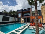 İcarəyə verilir 5 otaqlı həyət evi/bağ evi 500 m², Mərdəkan q., photo 1 from 8
