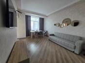 İcarəyə verilir 3 otaqlı yeni tikili 75 m², Dərnəgül m., photo 1 from 8