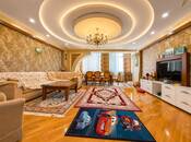 Satılır 4 otaqlı yeni tikili 160 m², Qara Qarayev m., photo 1 from 8