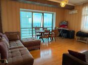 İcarəyə verilir 3 otaqlı yeni tikili 150 m², Yasamal q., photo 1 from 8
