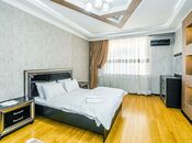 İcarəyə verilir 3 otaqlı yeni tikili 160 m², İnşaatçılar m., photo 7 from 8
