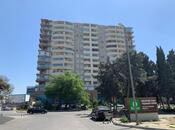 İcarəyə verilir 3 otaqlı yeni tikili 95 m², Şah İsmayıl Xətai m., photo 1 from 8