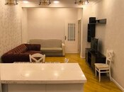 İcarəyə verilir 3 otaqlı yeni tikili 95 m², Şah İsmayıl Xətai m., photo 3 from 8