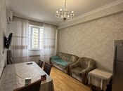 İcarəyə verilir 2 otaqlı yeni tikili 47 m², photo 1 from 4