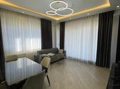 İcarəyə verilir 3 otaqlı yeni tikili 119 m², Ağ şəhər q., photo 3 from 8