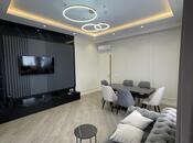 İcarəyə verilir 3 otaqlı yeni tikili 119 m², Ağ şəhər q., photo 1 from 8