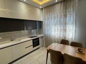 İcarəyə verilir 3 otaqlı yeni tikili 119 m², Ağ şəhər q., photo 6 from 8
