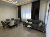 İcarəyə verilir 3 otaqlı yeni tikili 119 m², Ağ şəhər q., photo 4 from 8