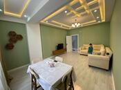 İcarəyə verilir 2 otaqlı yeni tikili 84 m², Nəsimi r., photo 3 from 8
