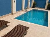 İcarəyə verilir 3 otaqlı həyət evi/bağ evi 200 m², Novxanı q., photo 2 from 8