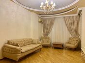 İcarəyə verilir 3 otaqlı yeni tikili 130 m², Nizami m., photo 8 from 8