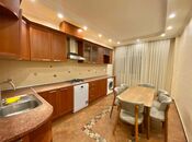 İcarəyə verilir 3 otaqlı yeni tikili 130 m², Nizami m., photo 2 from 8