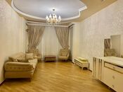 İcarəyə verilir 3 otaqlı yeni tikili 130 m², Nizami m., photo 5 from 8