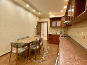 İcarəyə verilir 3 otaqlı yeni tikili 130 m², Nizami m., photo 3 from 8