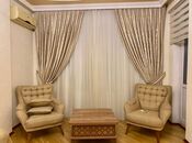 İcarəyə verilir 3 otaqlı yeni tikili 130 m², Nizami m., photo 6 from 8