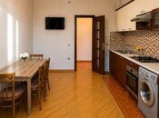 Сдаётся 2-комн. новостройка 100 м², Насиминский  р., photo 7 from 8
