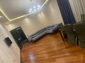İcarəyə verilir 3 otaqlı yeni tikili 90 m², Elmlər Akademiyası m., photo 3 from 8