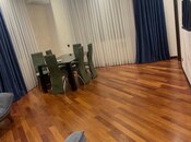 İcarəyə verilir 3 otaqlı yeni tikili 90 m², Elmlər Akademiyası m., photo 4 from 8