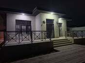İcarəyə verilir 4 otaqlı həyət evi/bağ evi 120 m², Novxanı q., photo 3 from 8