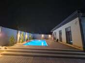 İcarəyə verilir 4 otaqlı həyət evi/bağ evi 120 m², Novxanı q., photo 2 from 8
