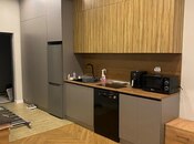 Сдаётся 1-комн. новостройка 60 м², пос. Sea Breeze, photo 5 from 8
