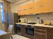 İcarəyə verilir 2 otaqlı yeni tikili 100 m², Nizami m., photo 1 from 8