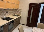 İcarəyə verilir 2 otaqlı yeni tikili 100 m², Nizami m., photo 7 from 8
