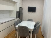 İcarəyə verilir 4 otaqlı yeni tikili 148 m², Nərimanov r., photo 3 from 8