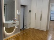 İcarəyə verilir 4 otaqlı yeni tikili 148 m², Nərimanov r., photo 5 from 8