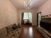 İcarəyə verilir 3 otaqlı köhnə tikili 80 m², Memar Əcəmi m., photo 2 from 8