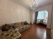 İcarəyə verilir 3 otaqlı köhnə tikili 80 m², Memar Əcəmi m., photo 4 from 8