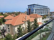 Сдаётся 2-комн. новостройка 100 м², пос. Sea Breeze, photo 1 from 8