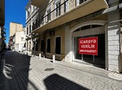 İcarəyə verilir  obyekt 30 m², Sahil m., photo 2 from 5