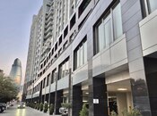 Сдаётся 2-комн. новостройка 120 м², м. Ичеришехер, photo 1 from 8