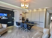 İcarəyə verilir 2 otaqlı yeni tikili 120 m², İçəri Şəhər m., photo 4 from 8