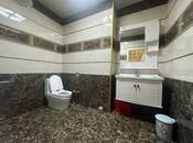 İcarəyə verilir 3 otaqlı yeni tikili 123 m², İnşaatçılar m., photo 8 from 8