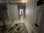 İcarəyə verilir 3 otaqlı yeni tikili 123 m², İnşaatçılar m., photo 4 from 8