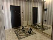 İcarəyə verilir 3 otaqlı yeni tikili 123 m², İnşaatçılar m., photo 3 from 8