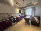 İcarəyə verilir 3 otaqlı yeni tikili 123 m², İnşaatçılar m., photo 5 from 8