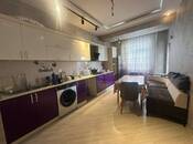 İcarəyə verilir 3 otaqlı yeni tikili 123 m², İnşaatçılar m., photo 6 from 8
