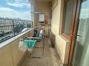 İcarəyə verilir 3 otaqlı yeni tikili 123 m², İnşaatçılar m., photo 7 from 8