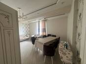 İcarəyə verilir 3 otaqlı yeni tikili 123 m², İnşaatçılar m., photo 2 from 8