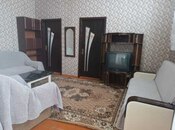 İcarəyə verilir 3 otaqlı həyət evi/bağ evi 120 m², Əhmədli m., photo 1 from 8