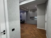 İcarəyə verilir 3 otaqlı yeni tikili 95 m², Yasamal r., photo 7 from 8