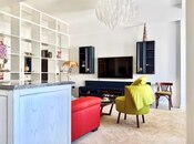 İcarəyə verilir 3 otaqlı yeni tikili 130 m², Nəriman Nərimanov m., photo 1 from 8