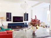 İcarəyə verilir 3 otaqlı yeni tikili 130 m², Nəriman Nərimanov m., photo 3 from 8