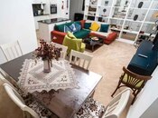 İcarəyə verilir 3 otaqlı yeni tikili 130 m², Nəriman Nərimanov m., photo 7 from 8