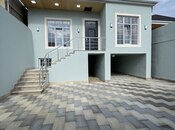 Satılır 4 otaqlı həyət evi/bağ evi 170 m², Hövsan q., photo 1 from 8